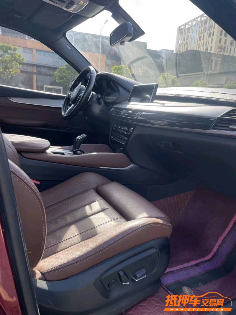 徐州20年宝马X62