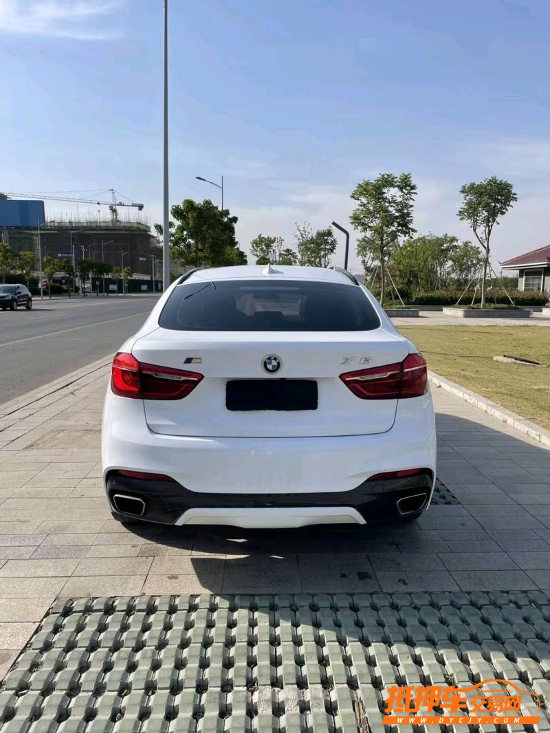 徐州20年宝马X69