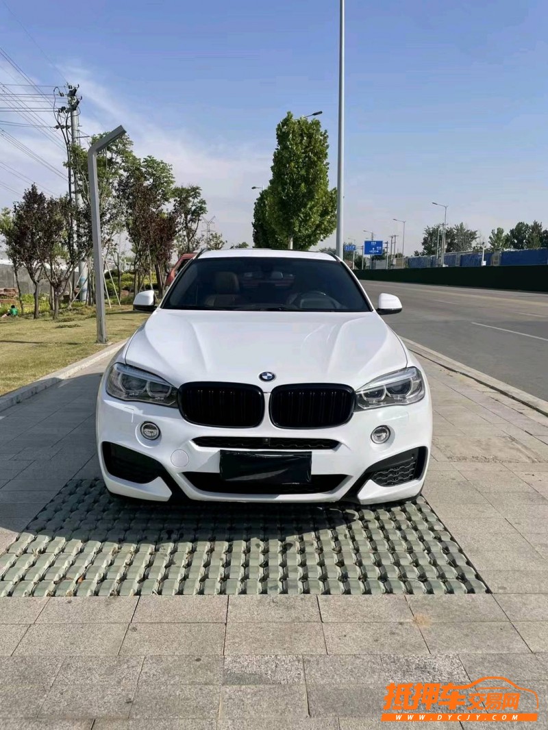 徐州20年宝马X68