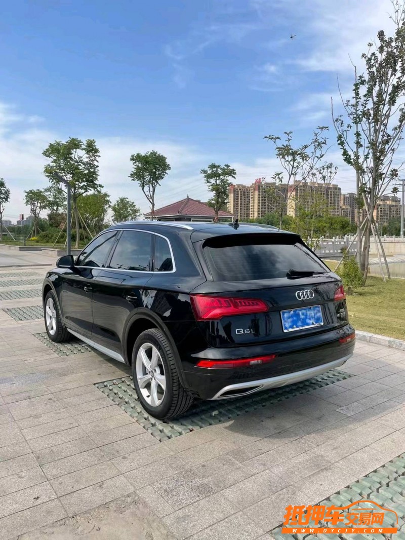 徐州19年奧迪Q54