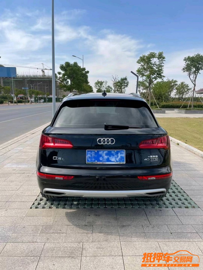 徐州19年奧迪Q59