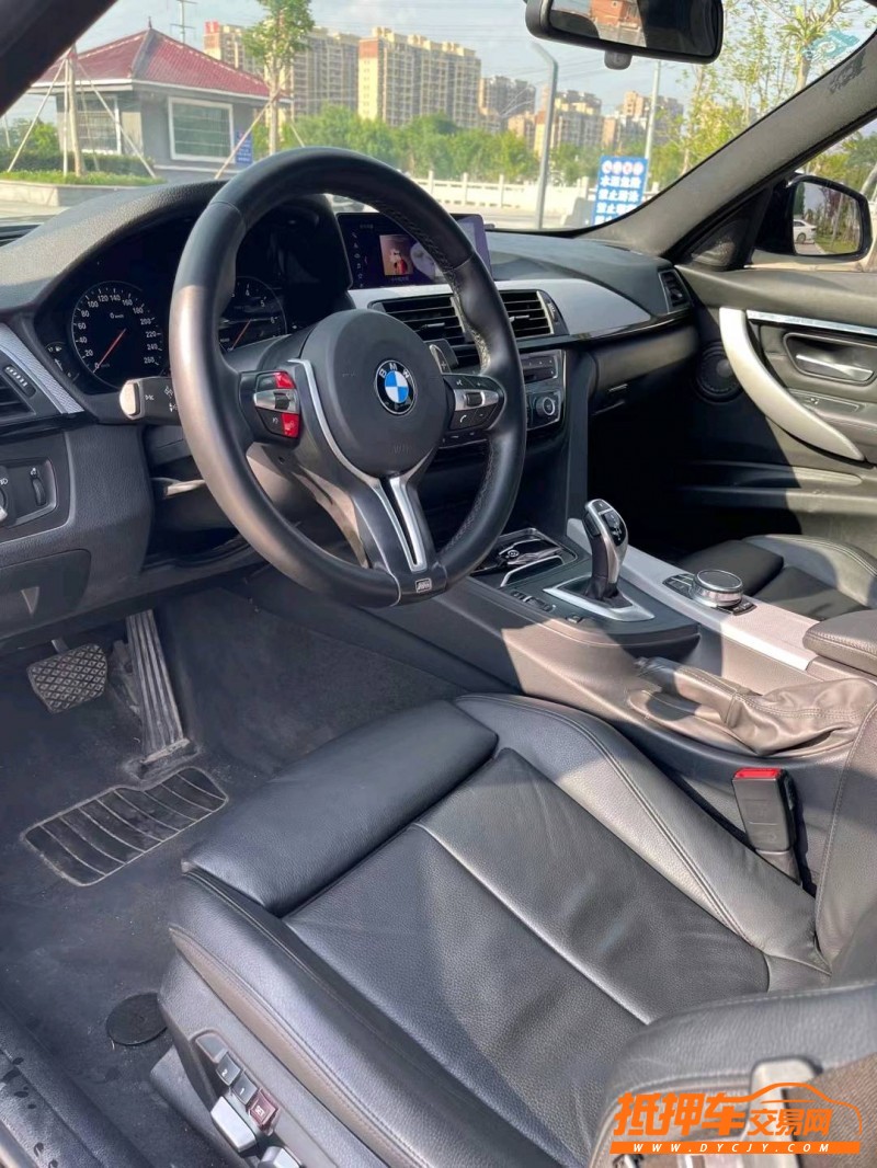 徐州17年宝马3系7