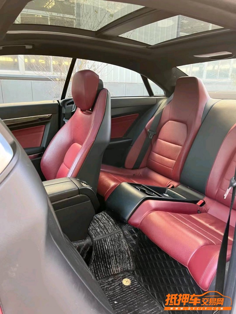徐州14年奔驰E6