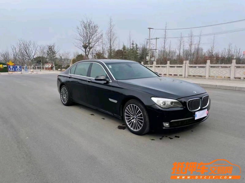 徐州14年宝马7系2