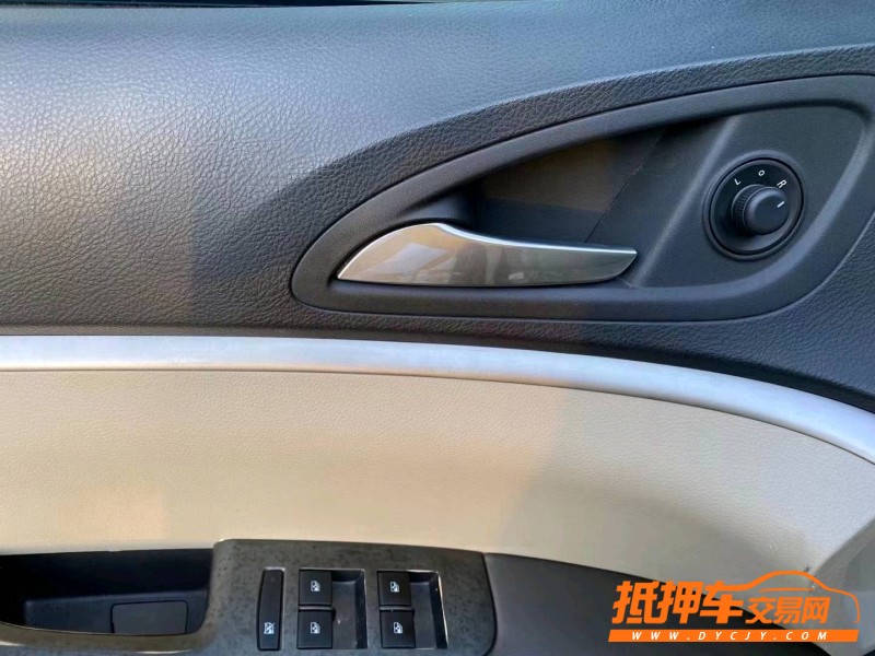 沈阳13年别克GL83