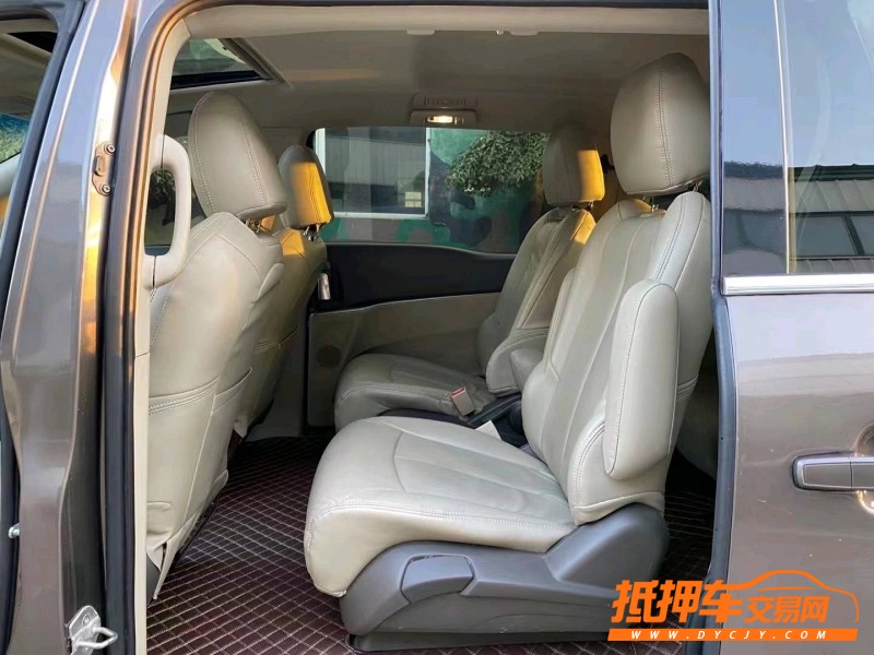 沈阳13年别克GL87