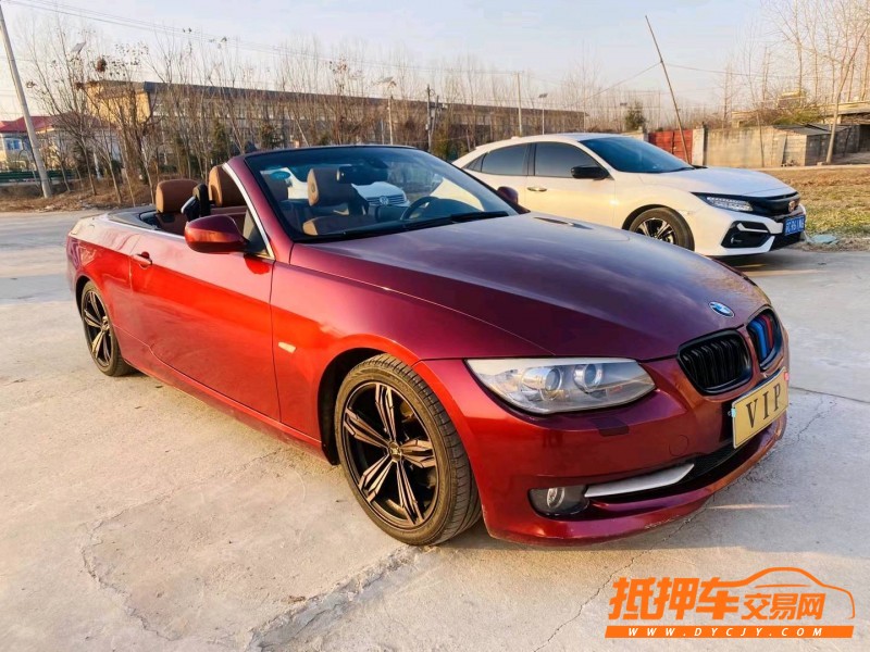 徐州13年宝马3系2