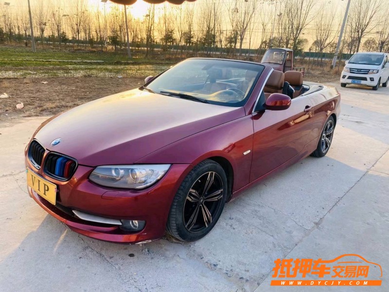 徐州13年宝马3系3