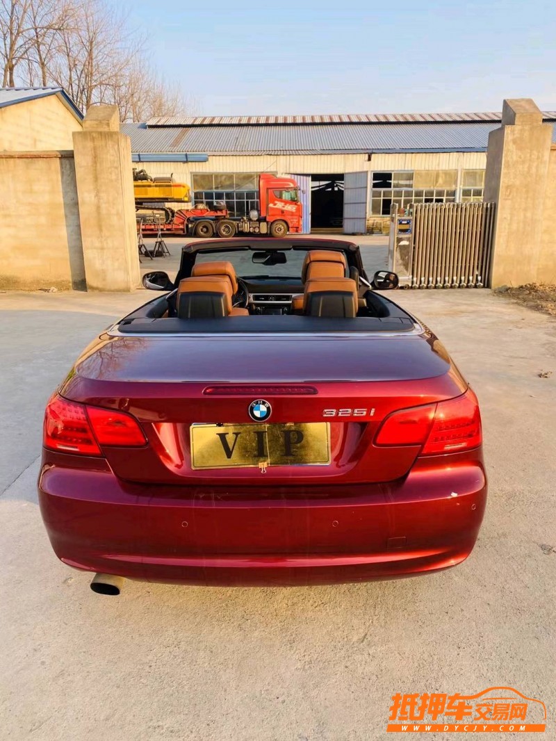 徐州13年宝马3系4