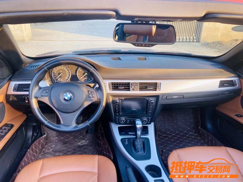 徐州13年宝马3系7