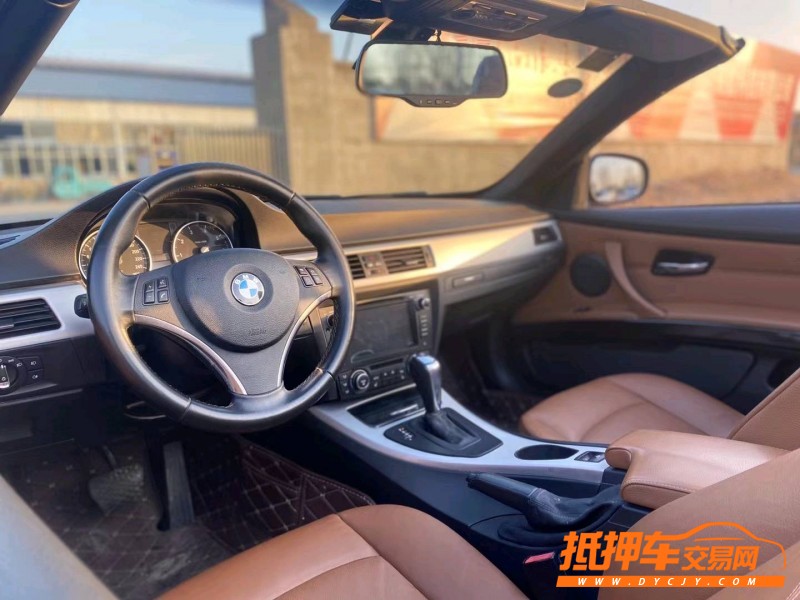 徐州13年宝马3系8