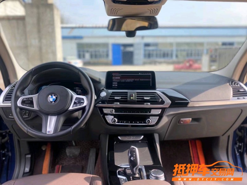 徐州20年宝马X37