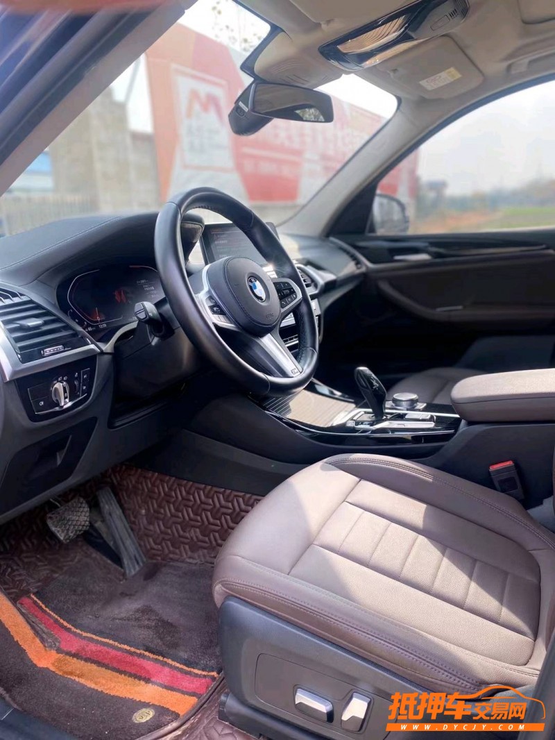 徐州20年宝马X39