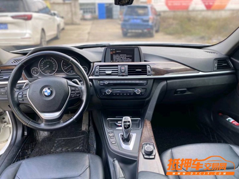 徐州13年宝马3系6