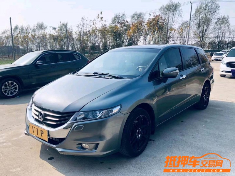 徐州11年本田奥德赛2