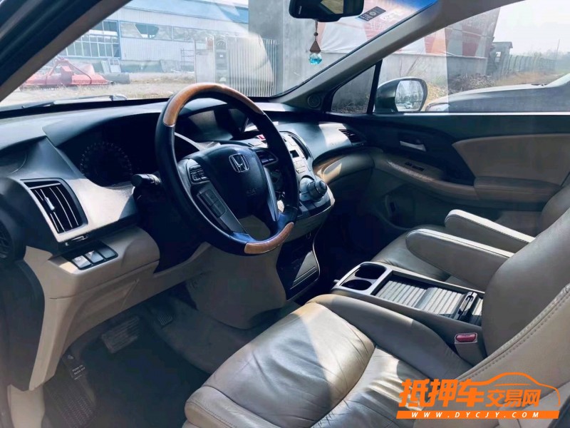 徐州11年本田奥德赛7