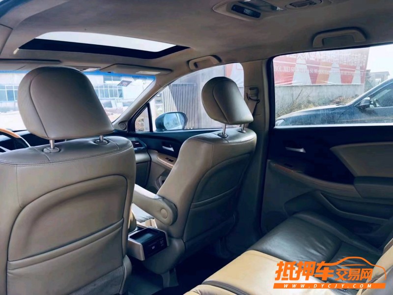 徐州11年本田奥德赛8