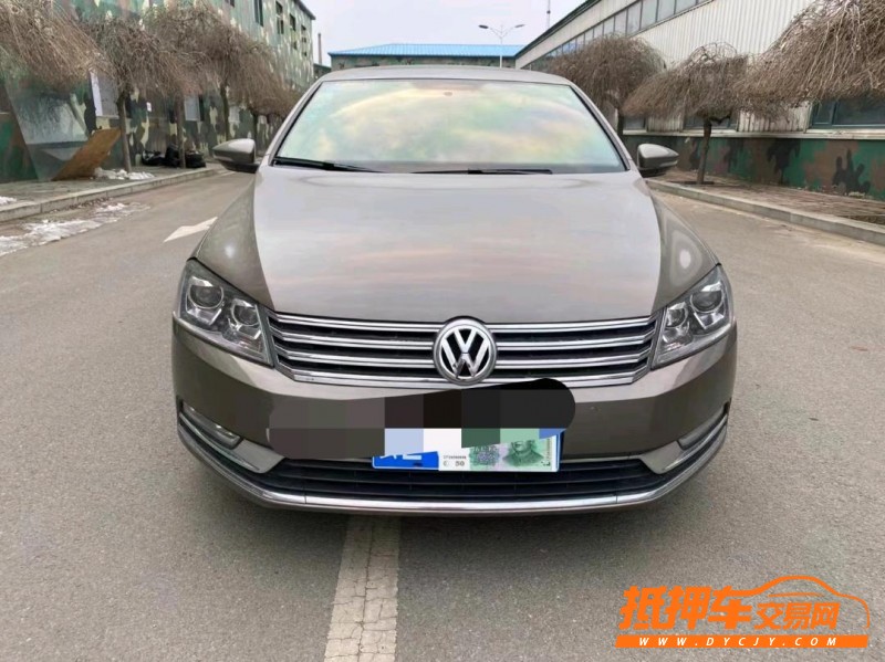 沈阳15年大众迈腾9