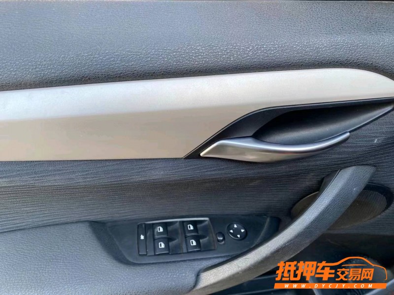 沈阳14年宝马X13