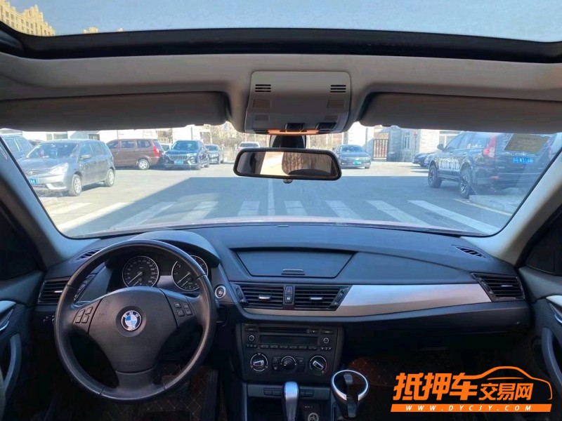 沈阳14年宝马X17