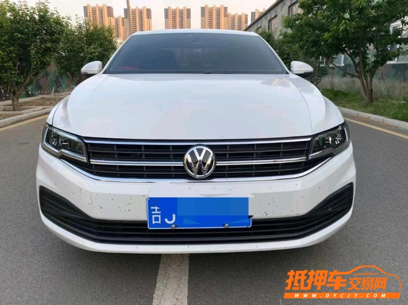 沈阳20年大众宝来1