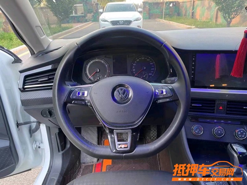 沈阳20年大众宝来5