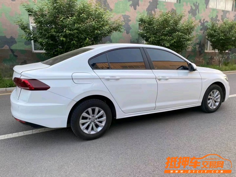 沈阳20年大众宝来6