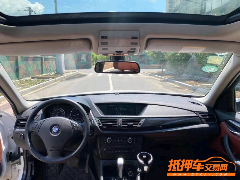 沈阳11年宝马X18