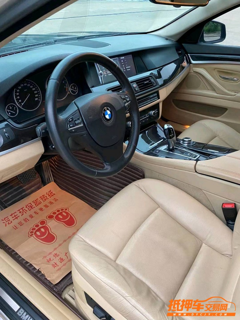 徐州12年宝马5系6