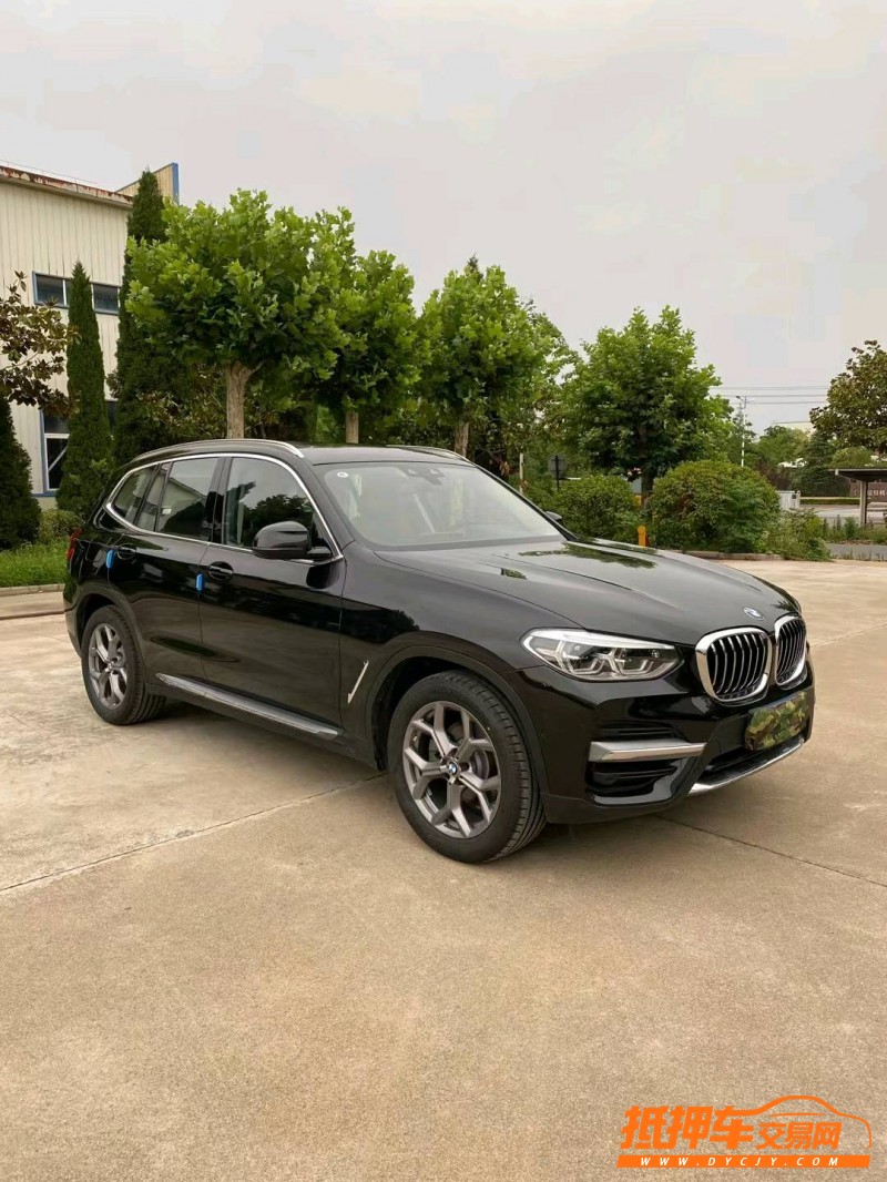 徐州21年宝马X33