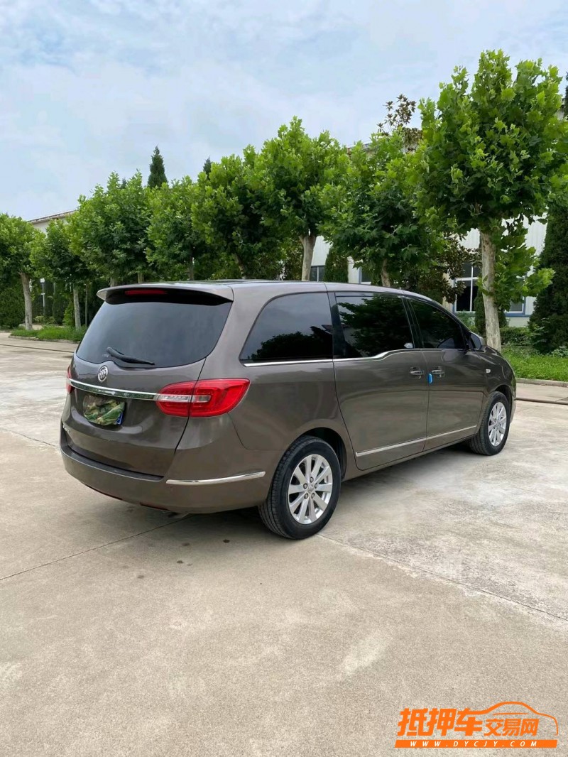 徐州18年别克GL88