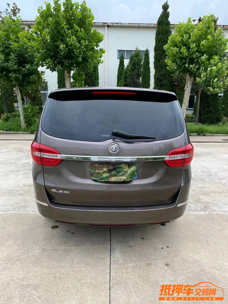 徐州18年别克GL89