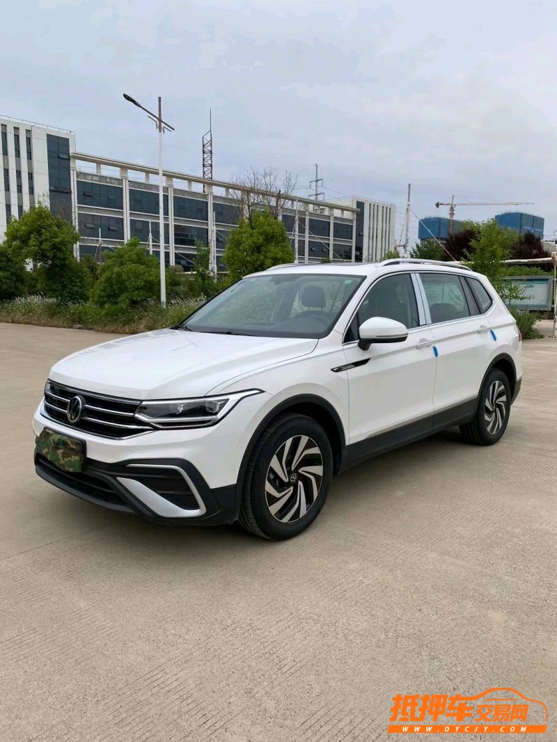 徐州22年大众途观L3