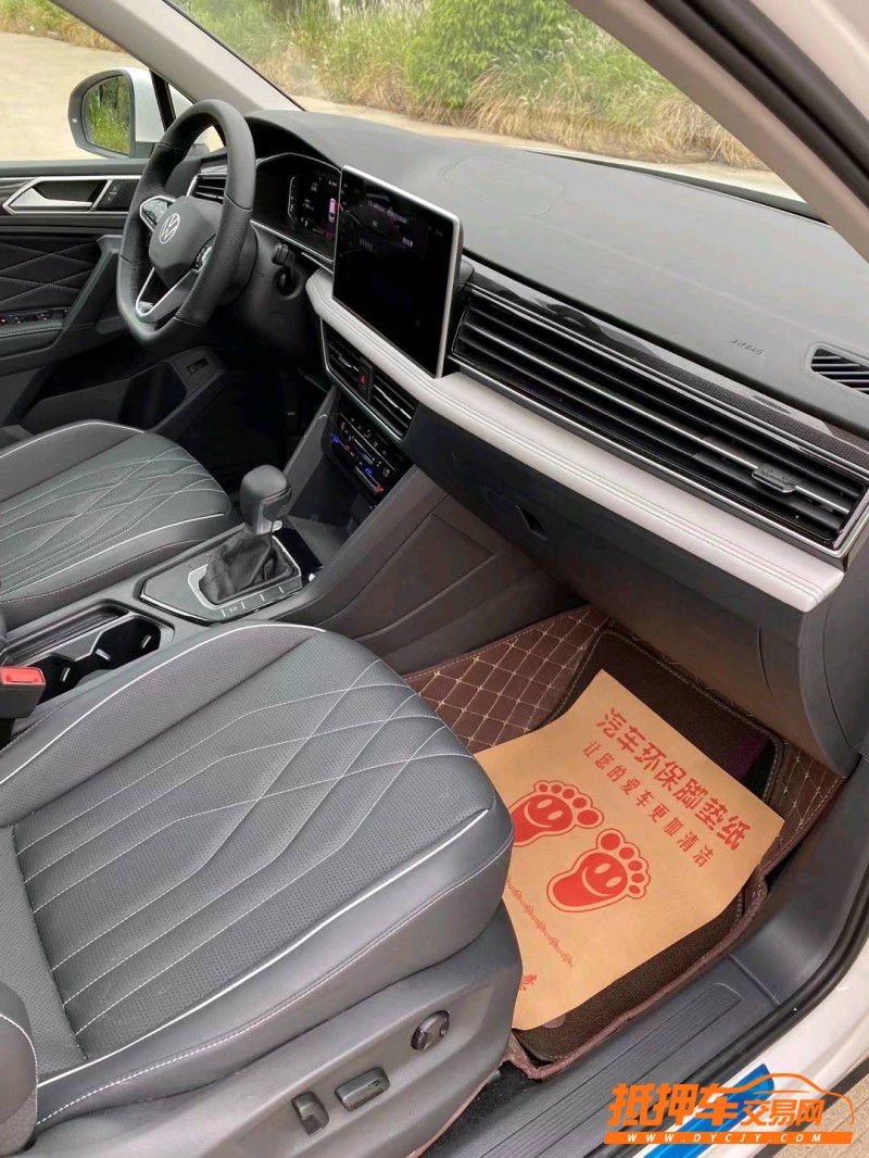 徐州22年大众途观L5