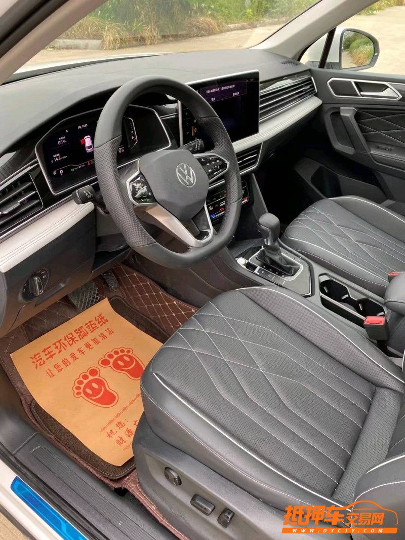 徐州22年大众途观L6