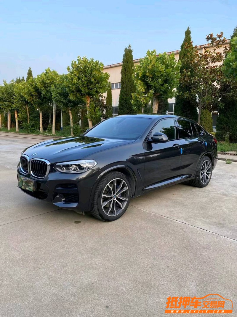 徐州19年宝马X43