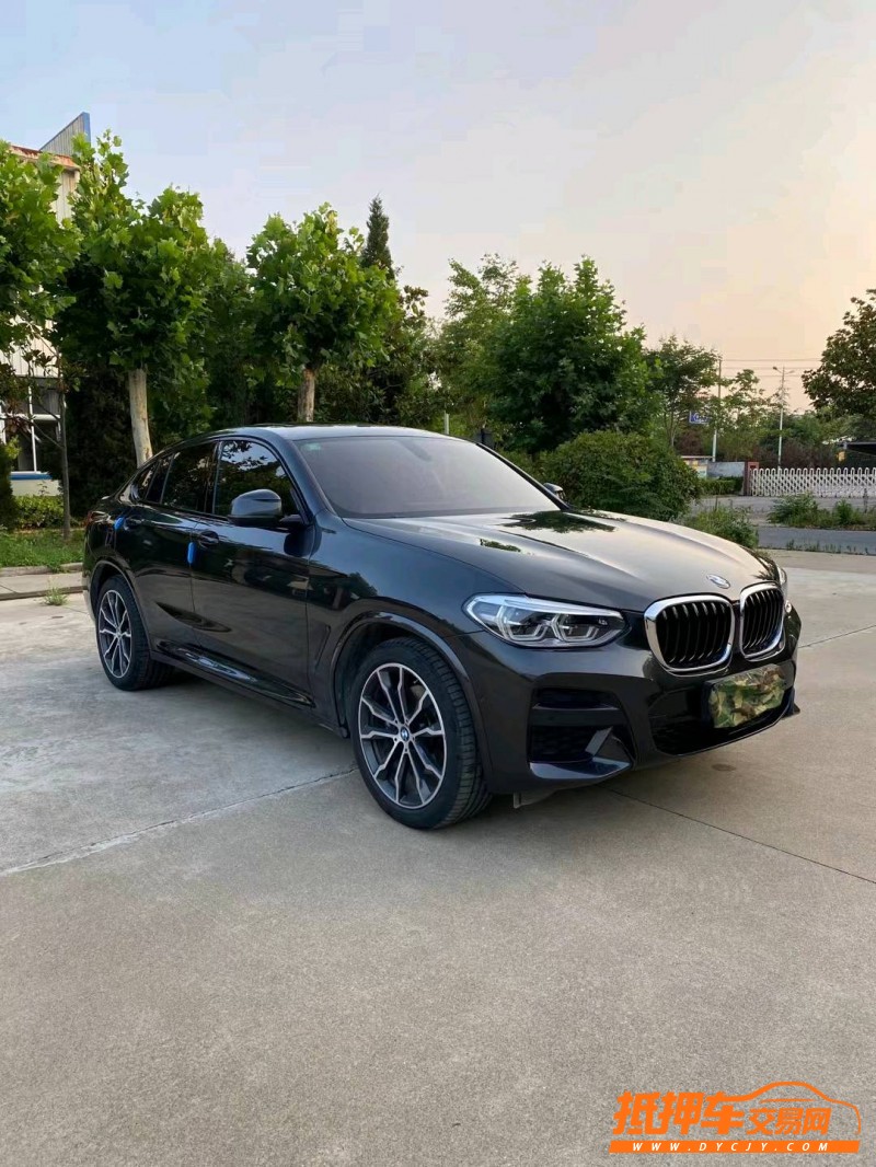 徐州19年宝马X42