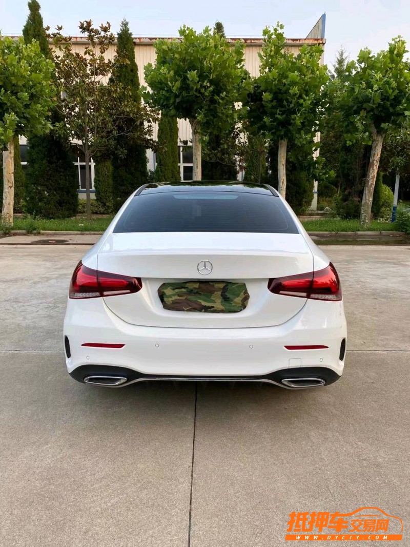 徐州19年奔驰A9