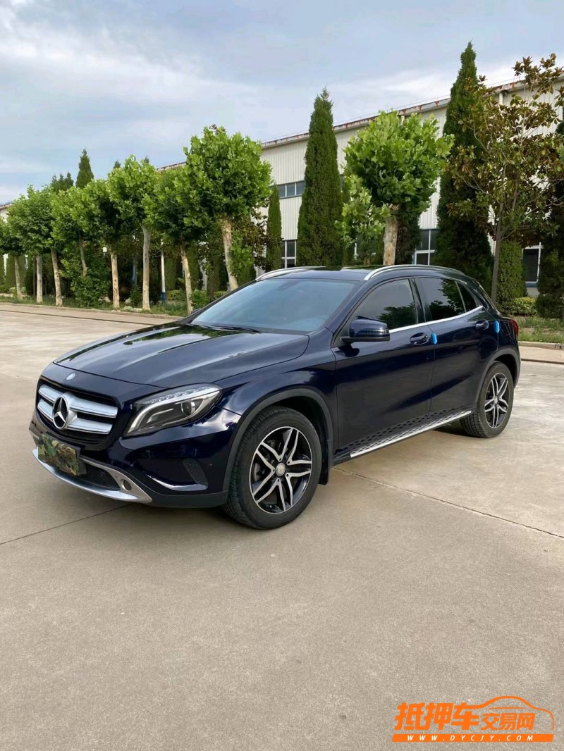 徐州16年奔驰CLA3