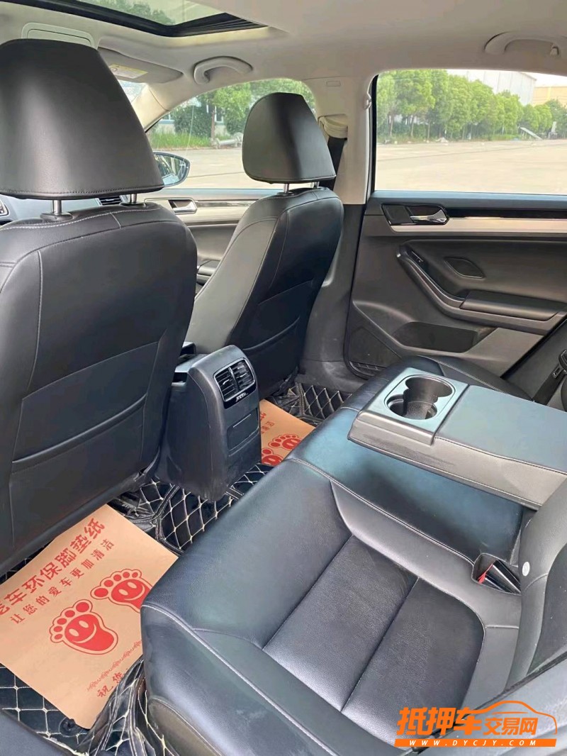 徐州18年大众速腾6