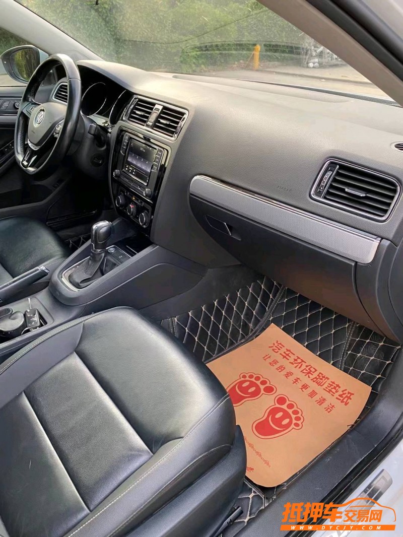 徐州18年大众速腾5