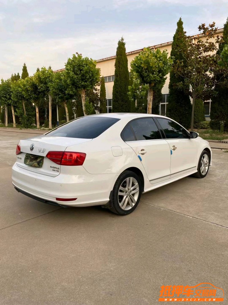 徐州18年大众速腾2