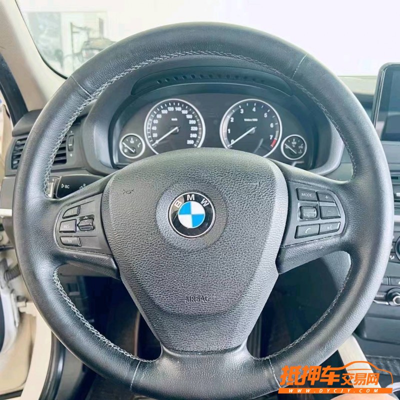 济宁12年宝马X37