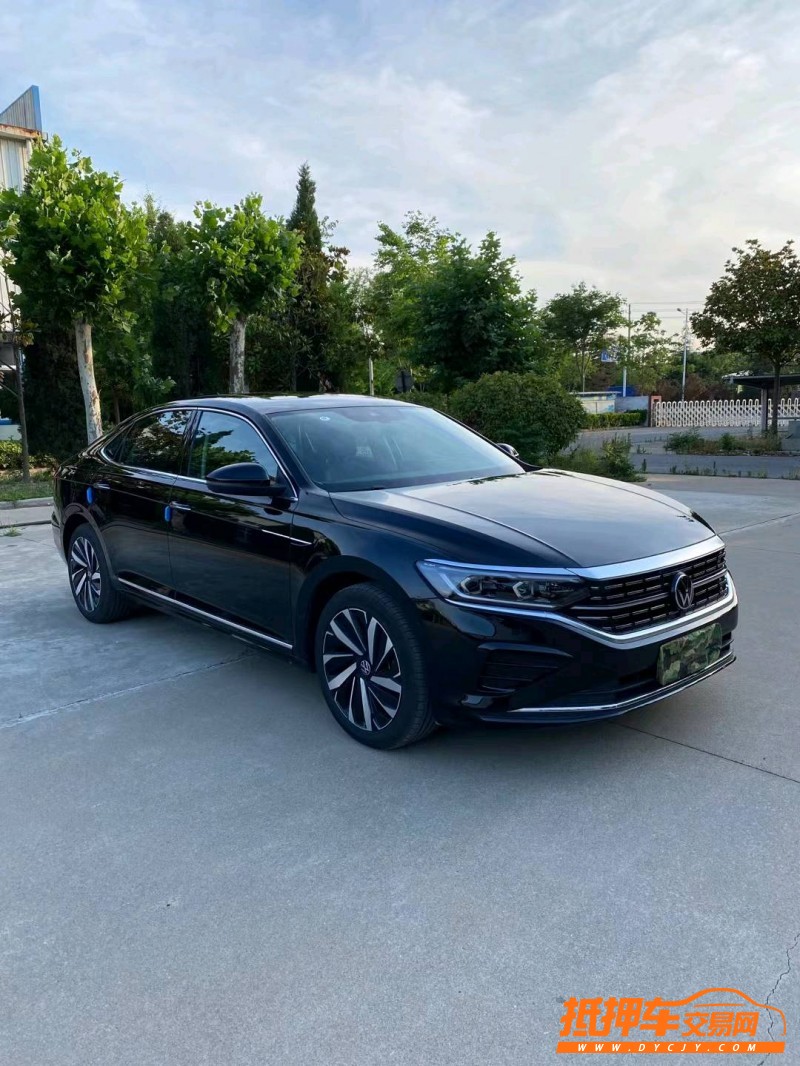 徐州22年大众帕萨特7