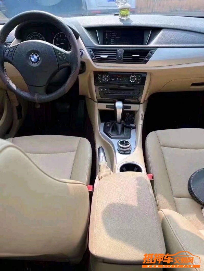 济宁14年宝马X14