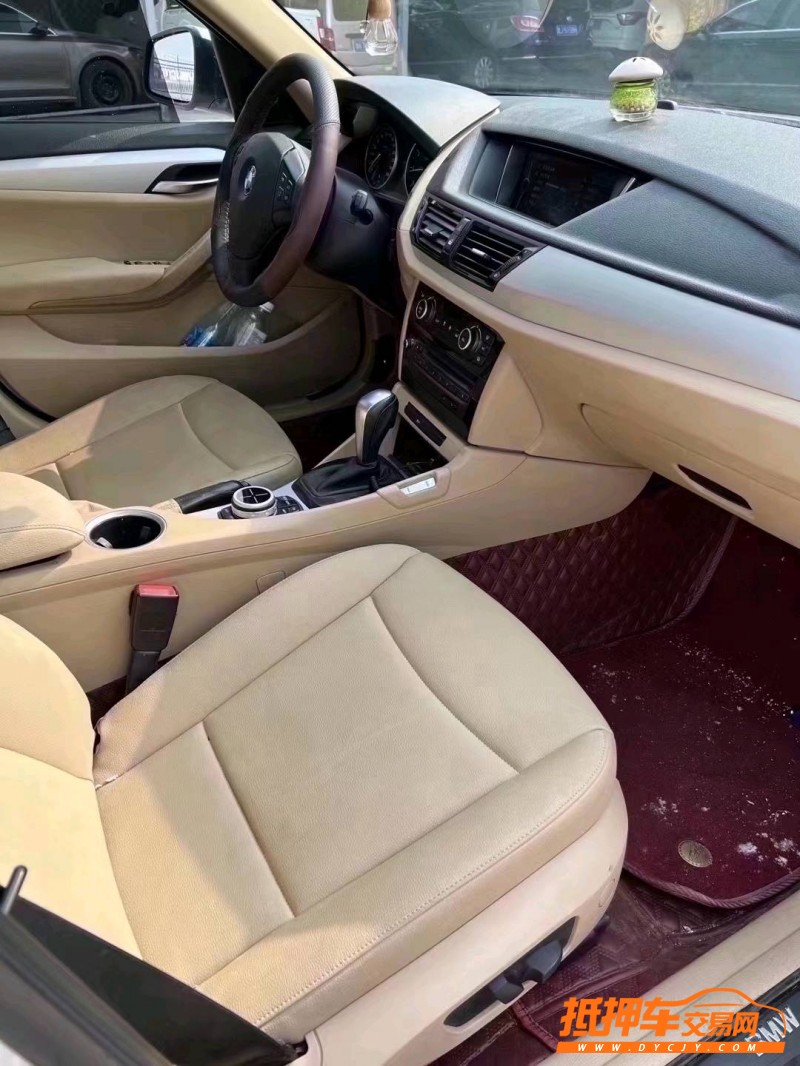 济宁14年宝马X16