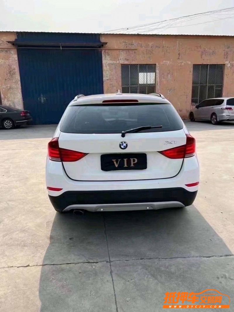 济宁14年宝马X19