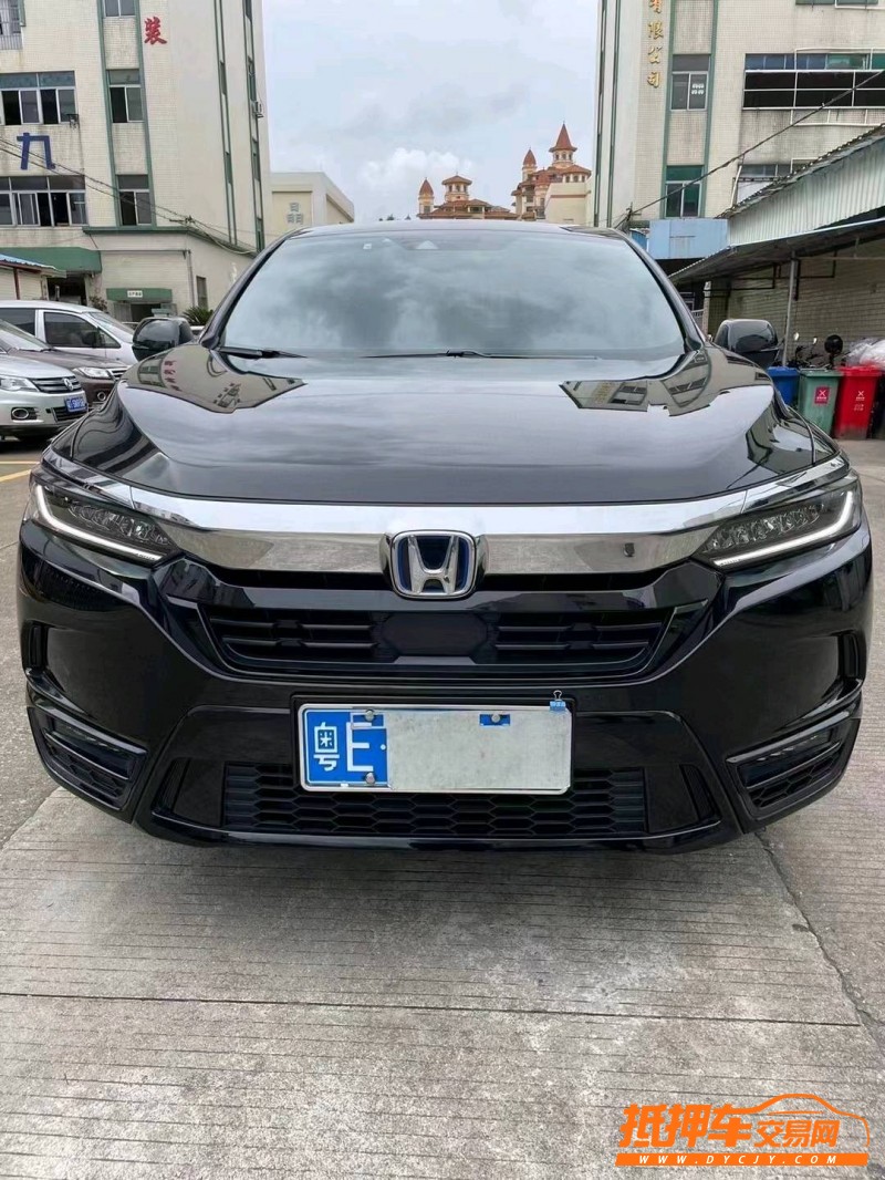 中山21年本田皓影9