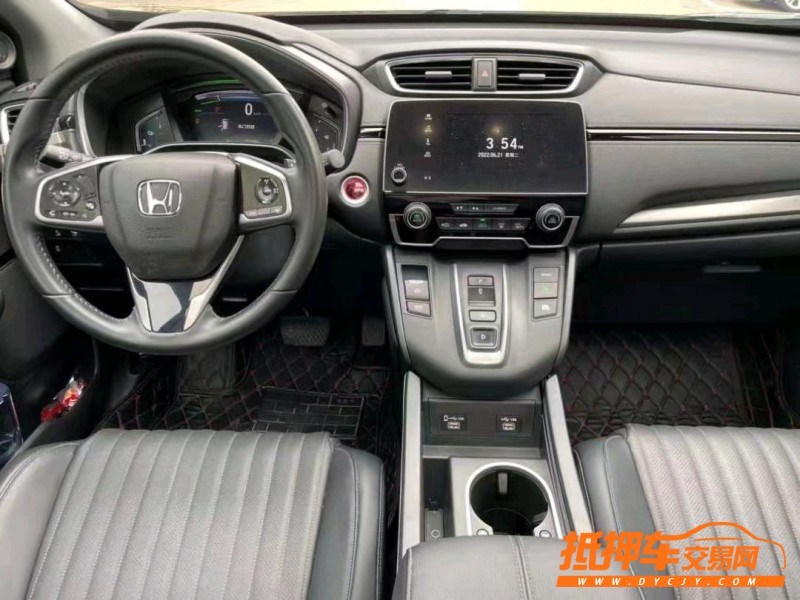 中山21年本田皓影2
