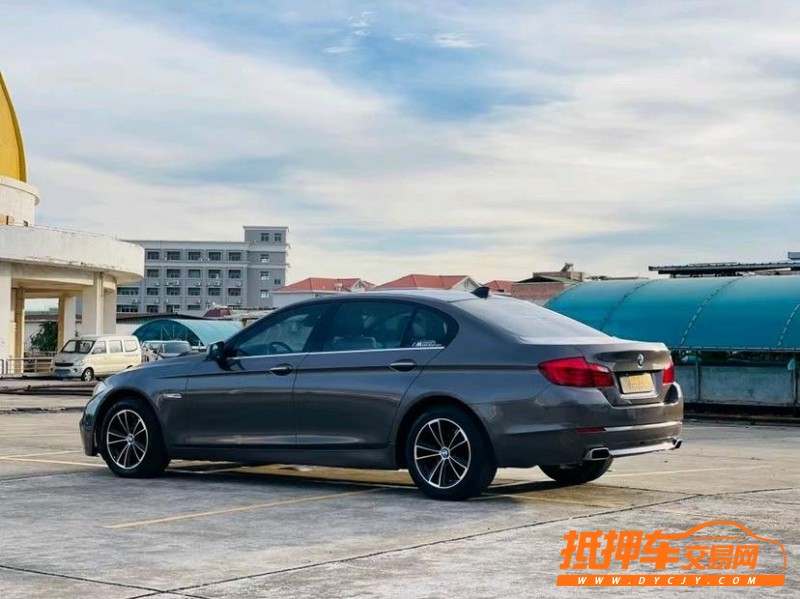 东莞13年宝马5系7
